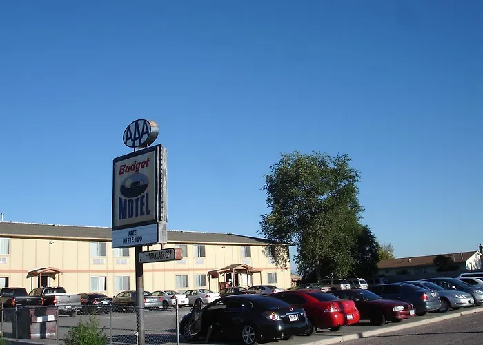 Budget Motel