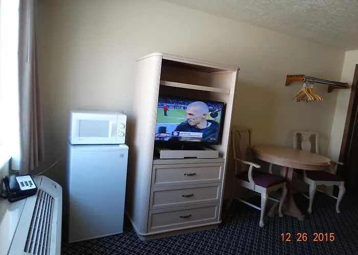 Budget Motel