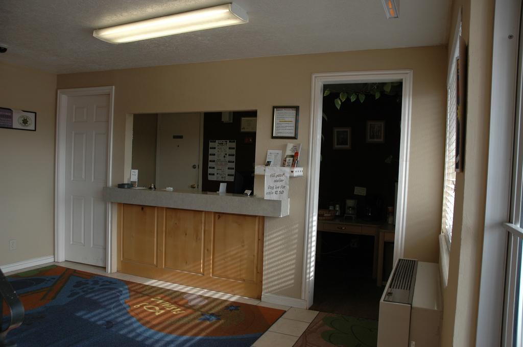 Motel Budget
