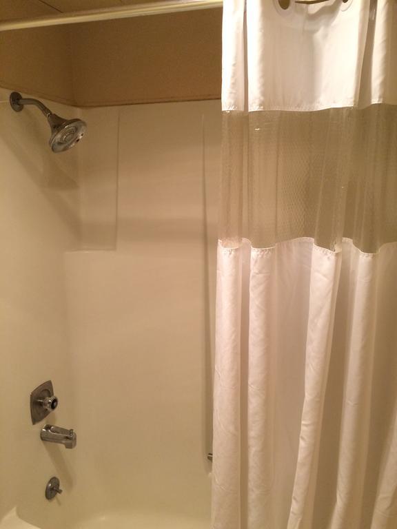 Motel Budget