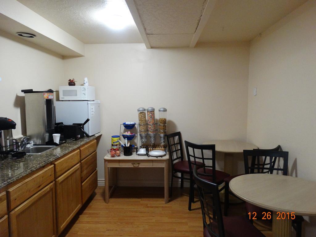 Budget Motel Delta