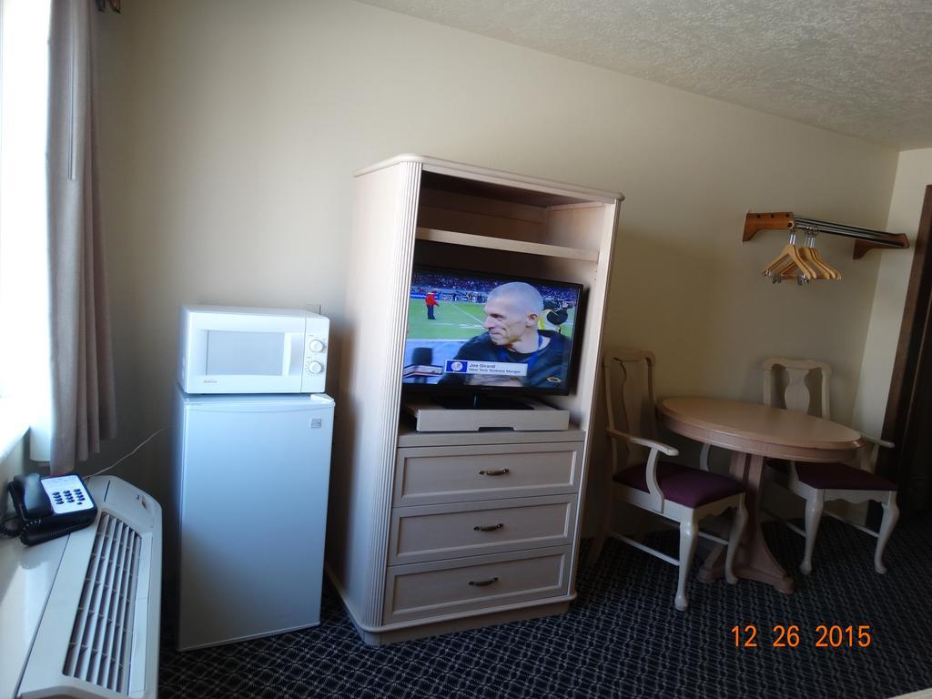Budget Motel